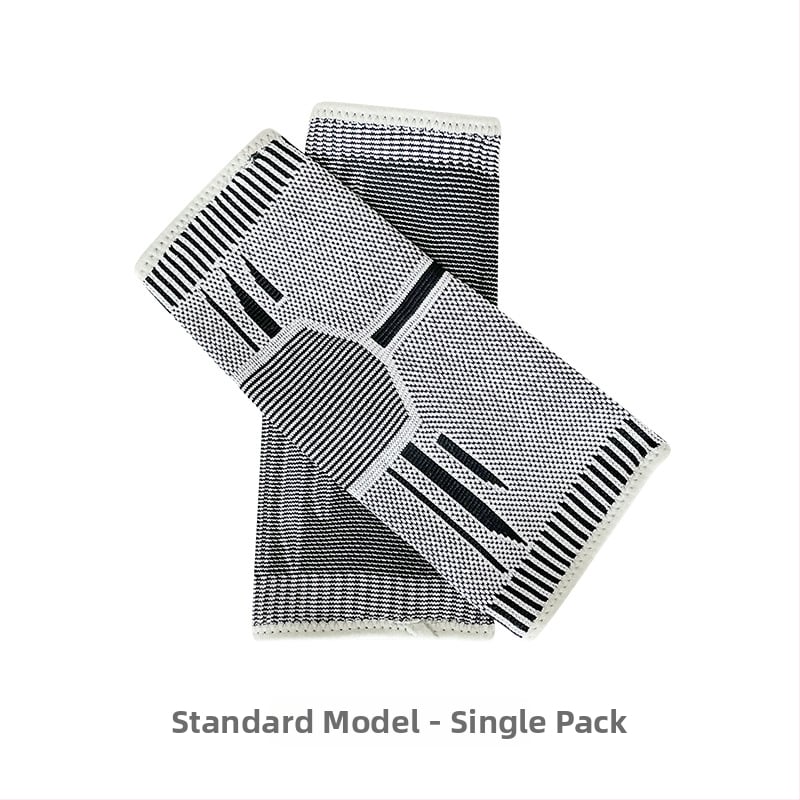 Grafénová členková ochrana pre športy — proti otáčaniu, upevňovacia páska, rehabilitácia po vyvrtnutí, ochrana členka