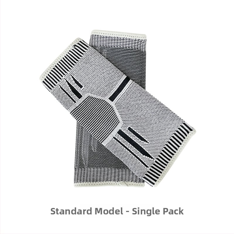 Grafénová členková ochrana pre športy — proti otáčaniu, upevňovacia páska, rehabilitácia po vyvrtnutí, ochrana členka