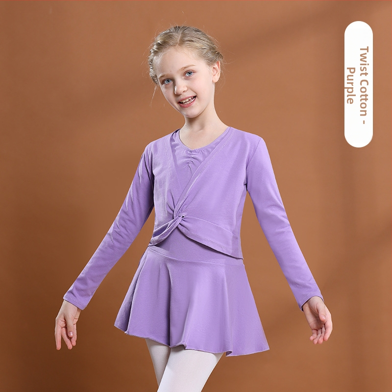 Detské tanečné sako s fleecovou výplňou – zimná/jesenná sezóna, vhodné na balet, latino a ľudový tanec, akrylový materiál s akrylovou podšívkou