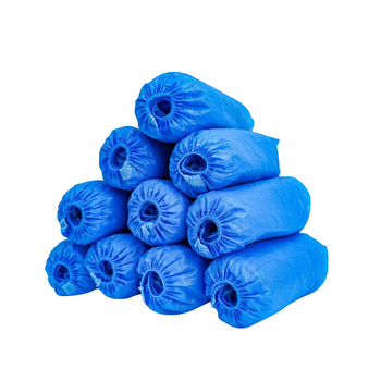 INTCO jednorazové návleky na topánky, zosilnené, odolné voči opotrebeniu, vodotesné, do počítačových priestorov