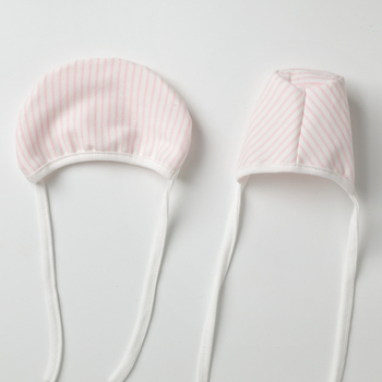 Psia maska s tromi vrstvami netkaného textilu, polyester, značka ibeans, balík 100 kusov