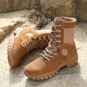 Unisex topánky pre dospelých, vodotesné z prvej triedy teľacej kože, Kevlar podrážka, outdoor tréningová obuv na turistiku, cyklistiku a kempovanie
