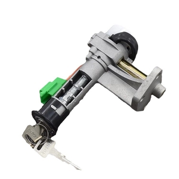 Zámkový set na motorku HS125T pre Neptune – Mojielong, dlhý štýl, protišmyková funkcia