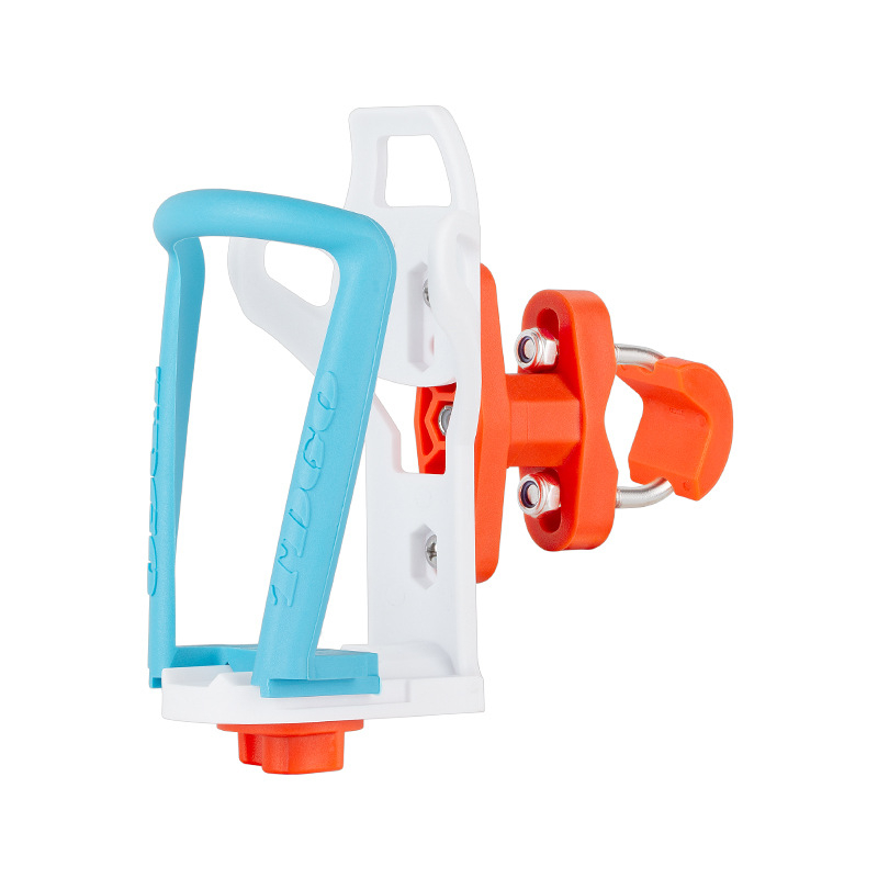 TDGO 003e1 Držiak na fľašu vody pre motocykel