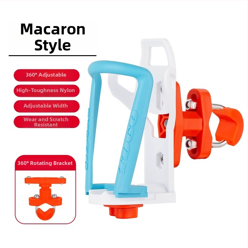 TDGO 003e1 Držiak na fľašu vody pre motocykel