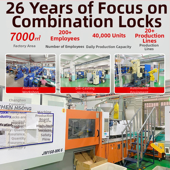 Jalgratta lukustus parooliga, 4-kodne fikseeritud kood, CH-203, terasest juhe + PVC korpus, kaal 175 g