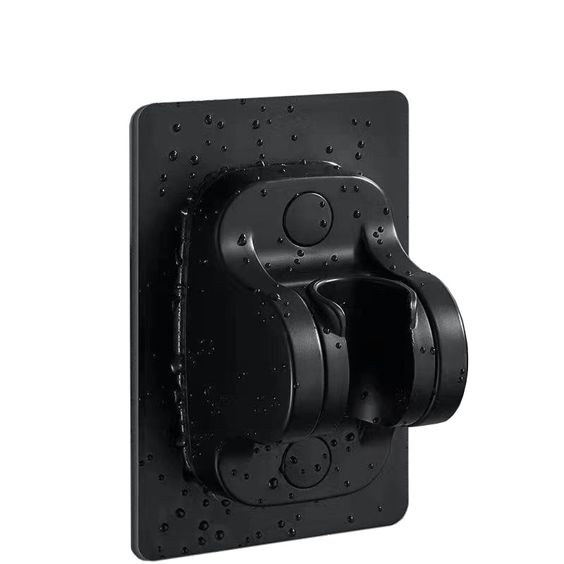 Set sprchovej hlavice s tlakom – Top spray, dažďový režim, ABS, elektrogalvanizácia, model A012001008