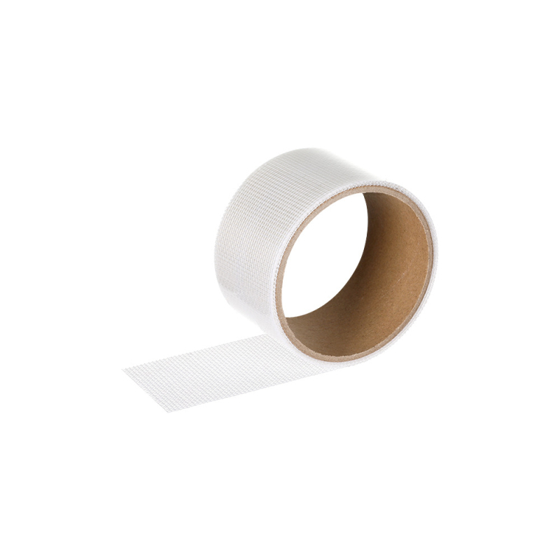 Samo-lepiaca páska na opravu sieťky proti hmyzu – záplata dier v sieti okien (jednorazová)