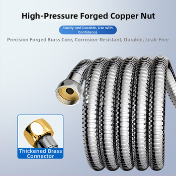 Ντους σωλήνας από ανοξείδωτο χάλυβα, μοντέλο H2BE2, αυτοεγκατάσταση, μοντέρνος μινιμαλιστικός σχεδιασμός, μάρκα Jomoo