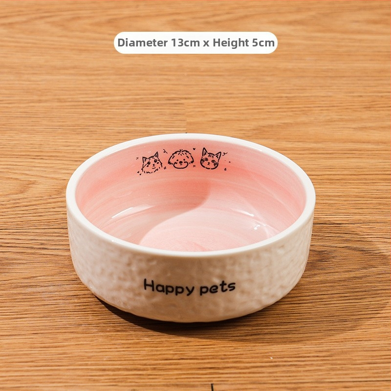 Keramická ohrievacia miska na vodu pre mačky s nastaviteľnou teplotou