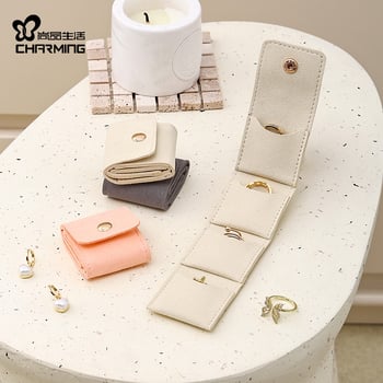 Casegrace torbica za nakit, clutch stil, model sp01373