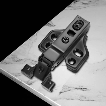 Prezentacný kabinet s dverami zo skla v hliníkovom ráme a tlmeným pántom — úzky rám z hliníka, doska z umelej dosky; Číslo produktu 456897808++46+489489