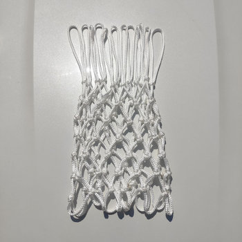 Vanjska mreža za košarku, teška izrada, Xin Power, 450 g, prilagodljivo