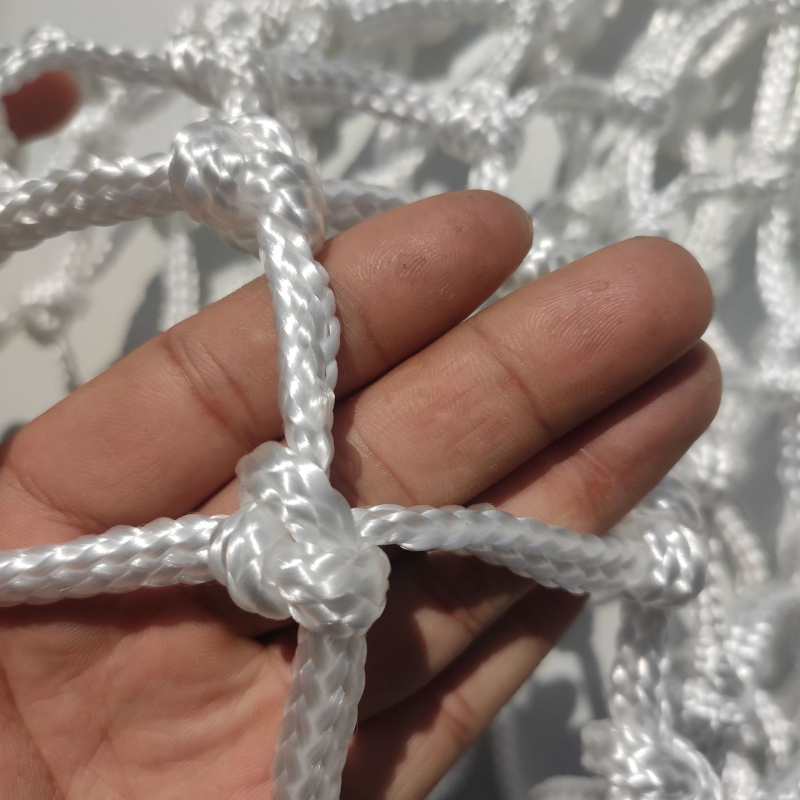 Vanjska mreža za košarku, teška izrada, Xin Power, 450 g, prilagodljivo