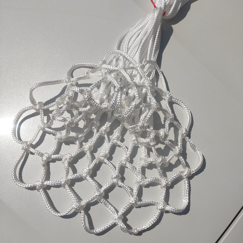 Vanjska mreža za košarku, teška izrada, Xin Power, 450 g, prilagodljivo