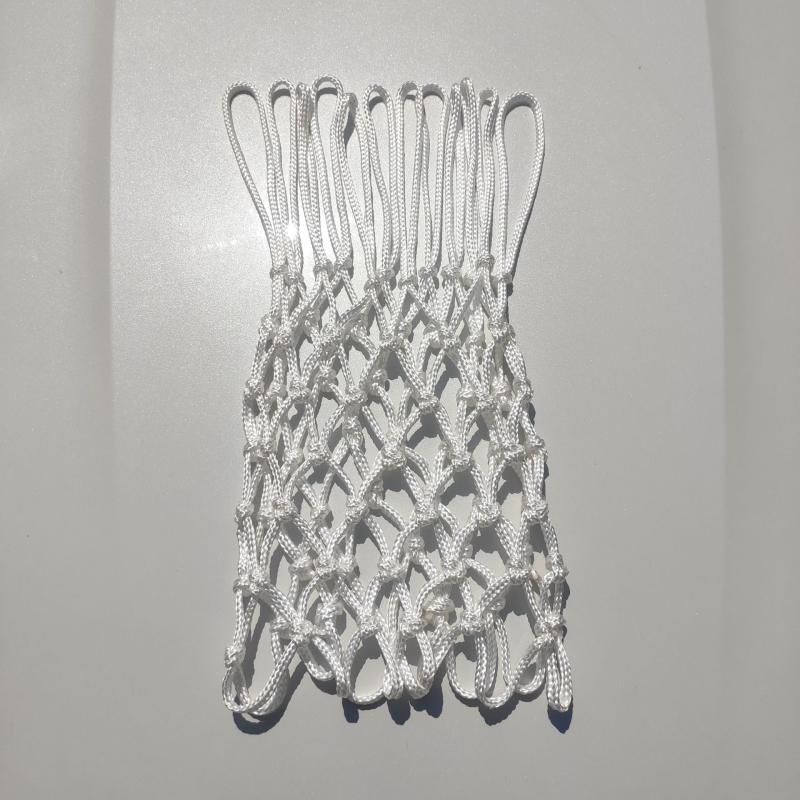 Vanjska mreža za košarku, teška izrada, Xin Power, 450 g, prilagodljivo