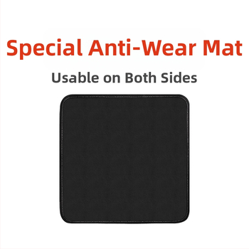 Set príslušenstva k detskému autosedadlu: slnečná clona, protiopotrebná podložka, autokoberček, reflexná nálepka | Značka: Good luck; Materiál: Plast; Pôvod: Ningbo, Zhejiang