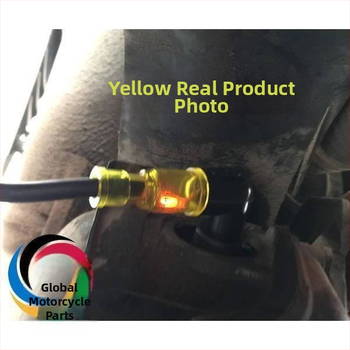 125cc motocyklová zapalovacia sviečka s vysokotlakým krytom pre 110 trojkolové vozidlá — Capable Factory; Default Item; Číslo artiklu: Manufacturer Direct Supply Cross-Border; Vlastné spracovanie: Nie