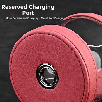 Държач за чаша за задната седалка на автомобил – кожен, модел 591, за облегалката на седалката, мултифункционално задно пространство за съхранение