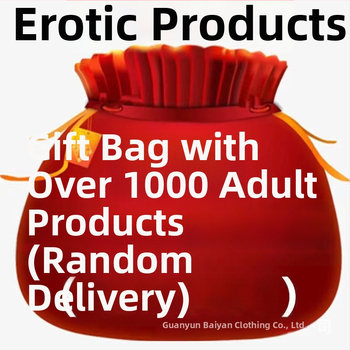 Seksi aluspesu: Salapärane õnne kott juhusliku komplektiga — võrgusilmne kangas; Peamine kangas: 95–100% polüester; Pakkimine: kott; Sugu: naine; Bränd: Flower Warbler