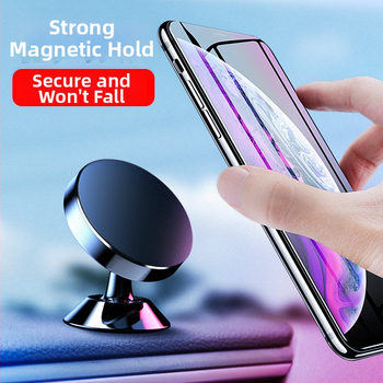 Držiak na telefón do ventilácie auta, ABS, viacfunkčný, tlač loga, súkromná značka