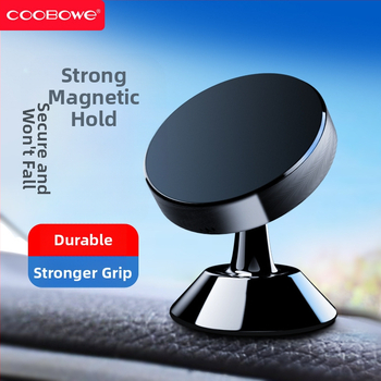 Držiak na telefón do ventilácie auta, ABS, viacfunkčný, tlač loga, súkromná značka