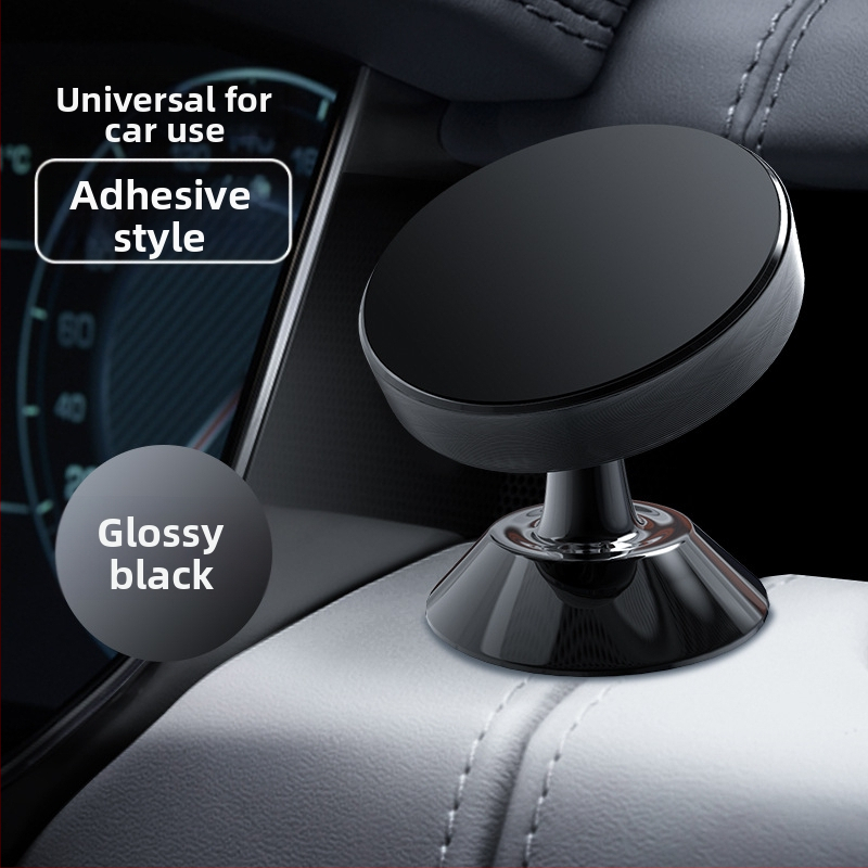 Držiak na telefón do ventilácie auta, ABS, viacfunkčný, tlač loga, súkromná značka