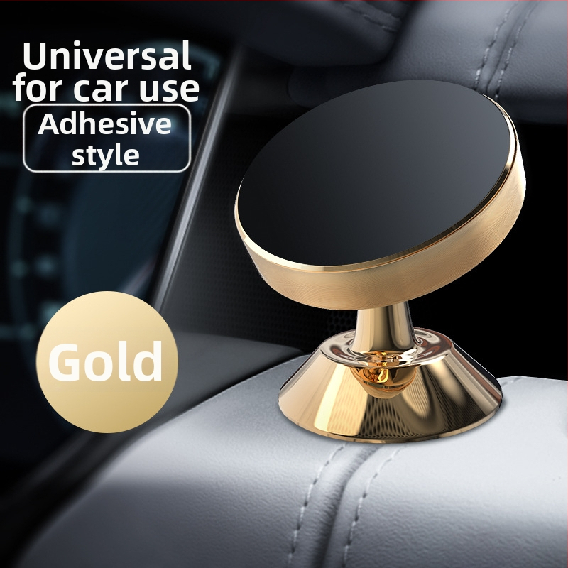 Držiak na telefón do ventilácie auta, ABS, viacfunkčný, tlač loga, súkromná značka