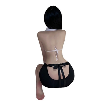 Σεξι σετ ρούχων για ρόλους γραφείου: γυναικεία ενδυμασία από πολυεστέρα, 80–90% πολυεστέρας, επαγγελματικό ντύσιμο