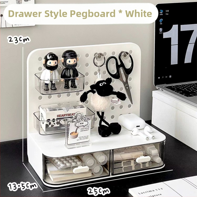 Kõverdatud laua pliiatsihoidik – metallist, kaasaegne minimalistlik stiil, maht 1 L, ühtlane muster