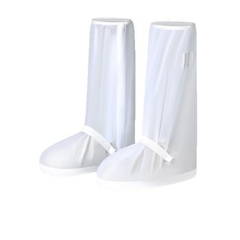 Dospelé návleky na topánky – vodeodolné, protišmykové, odolné voči opotrebeniu, Mefine