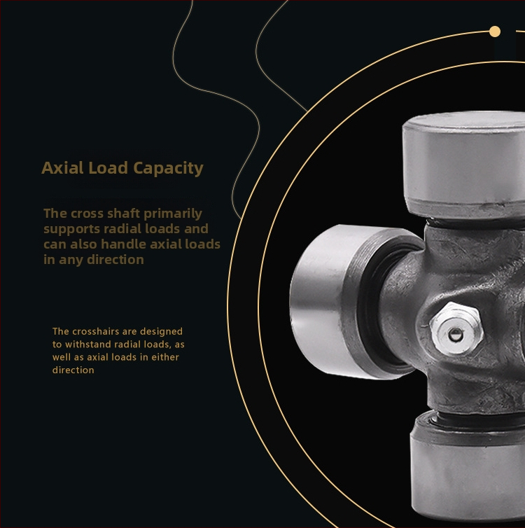 Mojielong universaalne kardaanvõll triciklile mootorrattale — 125cc, ühe silindri, kütusekulu 5 L/100km, pöördemoment 1