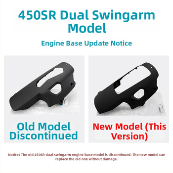 Ochranná doska motora pre motorku Spring Wind 450SR – Xia Tai plastová spodná krytka