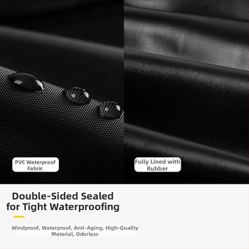 Návleky na topánky na motocykel – nepremokavé, protišmykové, odolné voči opotrebeniu, Speed Light, balenie 50 ks