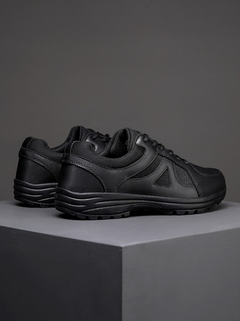 Tréningové topánky pre dospelých – Unisex, Syntetická koža + plátno, Gumová podrážka, Značka Yuzhizu