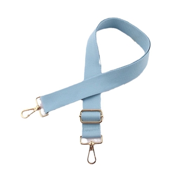 Sands ζώνη ώμου για τσάντες, πολυεστέρας, υπερ-ελαφριά, αντικλοπής, Φθινόπωρο 2023