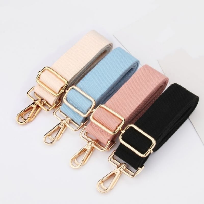 Sands ζώνη ώμου για τσάντες, πολυεστέρας, υπερ-ελαφριά, αντικλοπής, Φθινόπωρο 2023