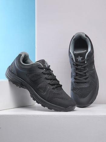 Тренировъчни обувки – дишаща мрежа + KPU, унисекс за възрастни, мултиспорт обувки за открито (бягане, колоездене, туризъм, баскетбол)