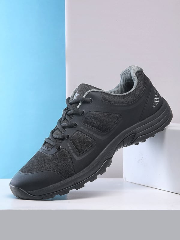 Тренировъчни обувки – дишаща мрежа + KPU, унисекс за възрастни, мултиспорт обувки за открито (бягане, колоездене, туризъм, баскетбол)