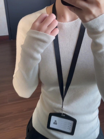 Top basic tricotat pentru femei, guler rotund, mâneci lungi, stil pulover, croi normal