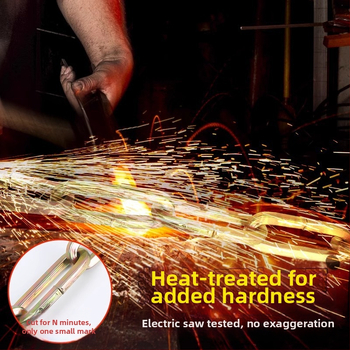 Ratta varastamise vastu kettlukustus ZXCBLS, sulamterasest, 800 g