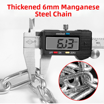 Viisnumbriline parooliga ahelaluk, segatud terasest, 500 g, sobib jalgrattale, elektrisõidukile ja motorrattale