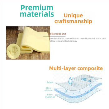 Detektor autoväz pre deti s roztomilým ramenným vankúšom a obmedzovačom brucha s roztomilým zajačikom – Materiál: PU soft leather sponge; Personalizácia k dispozícii; Nastaviteľný dizajn