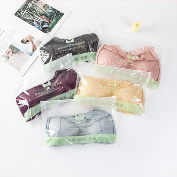 Podprsenka z čipky bez kovových krúžkov, vestový štýl, Ice Silk látka, plná miska, tvarovaná miska, pevné dvojité ramienka