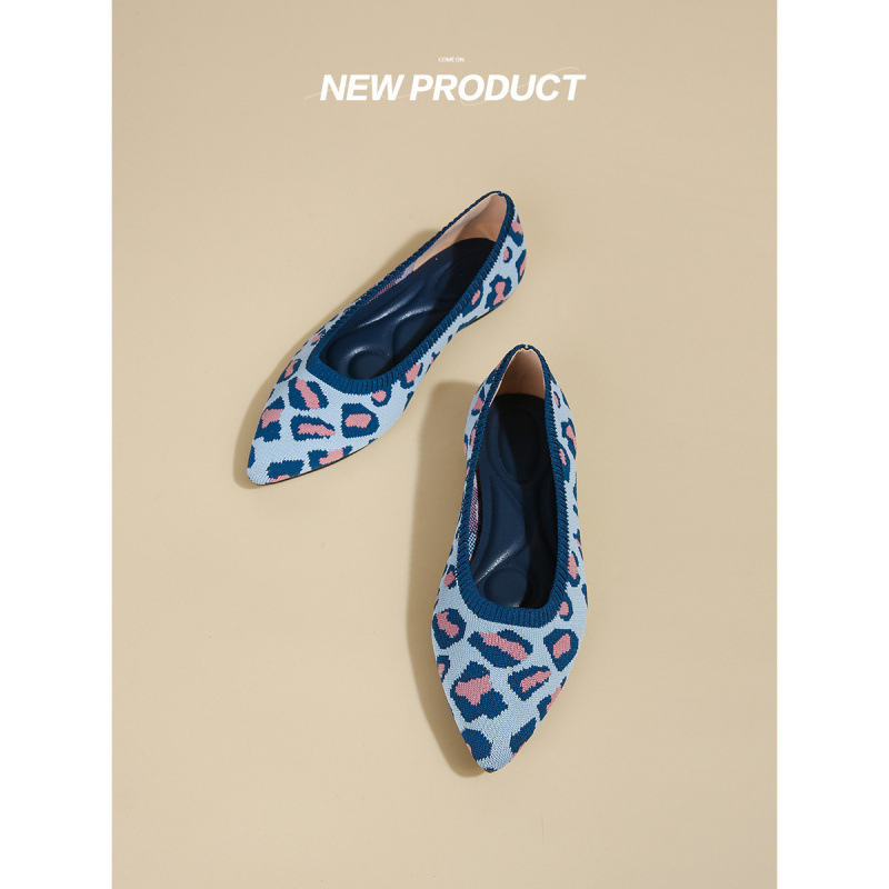 Bean Shoes Slip-On – Terava ninaga, Ülemine mikrokiud, PU sisetald, kummist põhjas (Terava ninaga, Mikrokiud ülemine, PU sisetald, kummist tald, Slip-On)