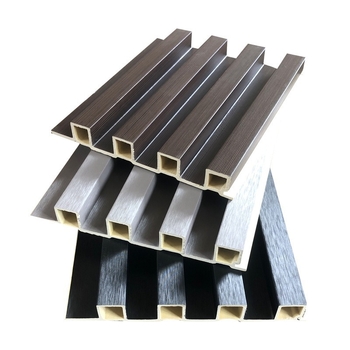 WPC πάνελ τοίχου με πλέγμα – Υλικό: ξύλο-πλαστικό; Μοντέλο: Grid; Στυλ: Pattern, Νέο Κινέζικο Στυλ, Μοντέρνο Minimalist, Light Luxury; Μάρκα: Fulida; Προέλευση: Κίνα