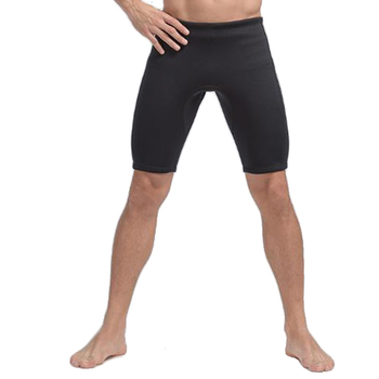 3 mm neoprenske hlače za ronjenje, tople, jednobojne, unisex