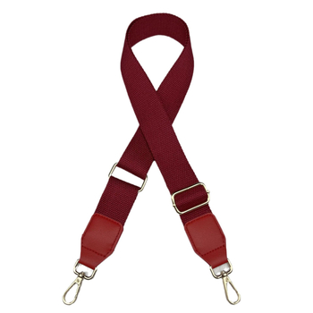 Sands polüestrist crossbody koti õlarihm - reguleeritav, lai, ülilihtne, antibakteriaalne, kulumiskindel