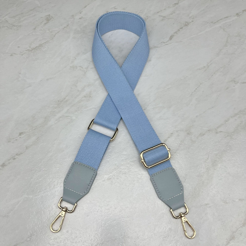 Sands polüestrist crossbody koti õlarihm - reguleeritav, lai, ülilihtne, antibakteriaalne, kulumiskindel