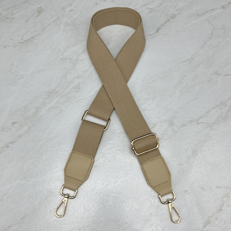 Sands polüestrist crossbody koti õlarihm - reguleeritav, lai, ülilihtne, antibakteriaalne, kulumiskindel